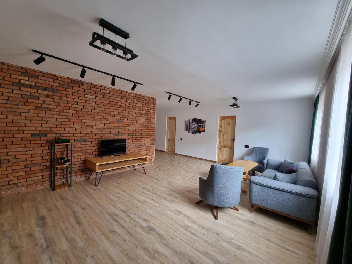 Villa Sunshine , Apartment With 4 Bedrooms,Whole Apartment, Апартмент Целиком Dilijan Eksteriør bilde