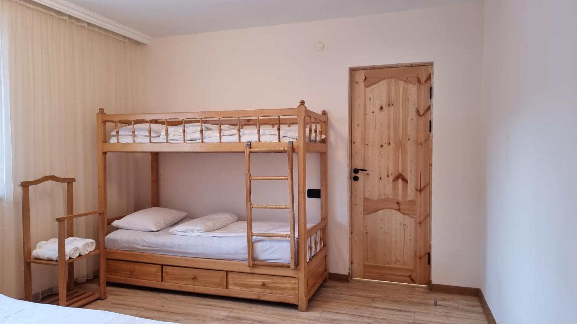 Villa Sunshine , Apartment With 4 Bedrooms,Whole Apartment, Апартмент Целиком Dilijan Eksteriør bilde