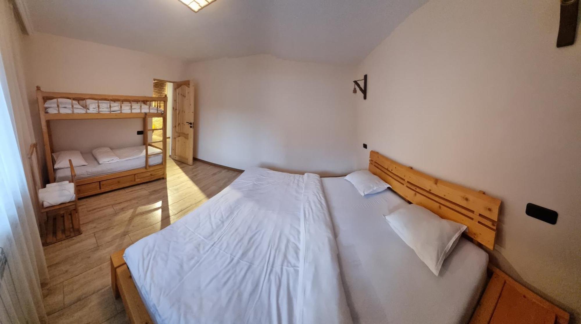 Villa Sunshine , Apartment With 4 Bedrooms,Whole Apartment, Апартмент Целиком Dilijan Eksteriør bilde
